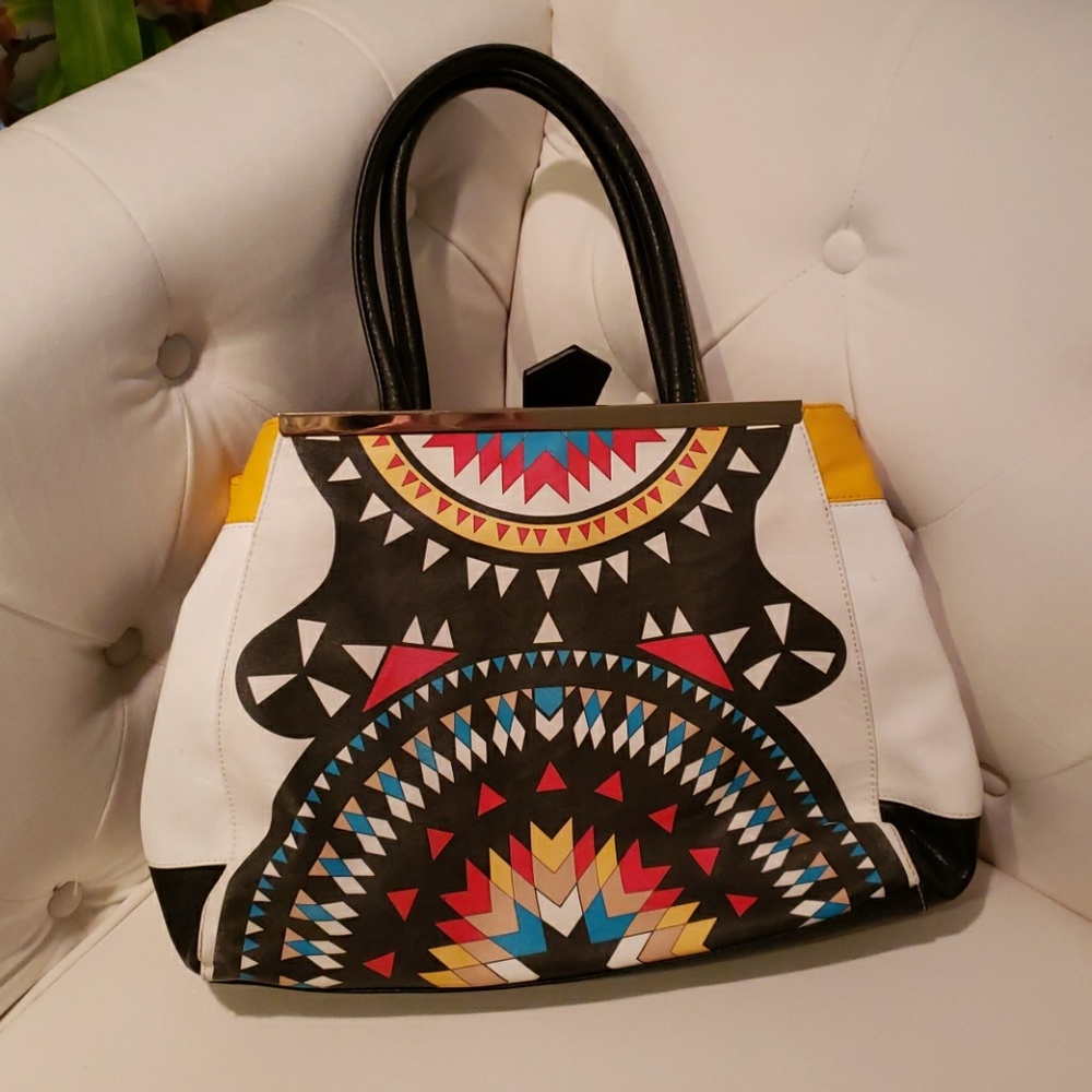 Big Buddha purse